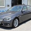 bmw 5-series 2015 -BMW--BMW 5 Series DBA-XG20--WBA5A32090D791359---BMW--BMW 5 Series DBA-XG20--WBA5A32090D791359- image 25