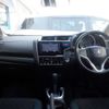 honda fit 2017 -HONDA--Fit DBA-GK4--GK4-1204956---HONDA--Fit DBA-GK4--GK4-1204956- image 2