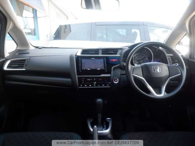 honda fit 2017 -HONDA--Fit DBA-GK4--GK4-1204956---HONDA--Fit DBA-GK4--GK4-1204956- image 2