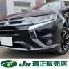 mitsubishi outlander-phev 2017 -MITSUBISHI--Outlander PHEV DLA-GG2W--GG2W-0402667---MITSUBISHI--Outlander PHEV DLA-GG2W--GG2W-0402667- image 2