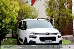 citroen berlingo 2023 -CITROEN--Citroen Berlingo 3DA-K9CYH01L--VR7ECYHZ3NJ869448---CITROEN--Citroen Berlingo 3DA-K9CYH01L--VR7ECYHZ3NJ869448-