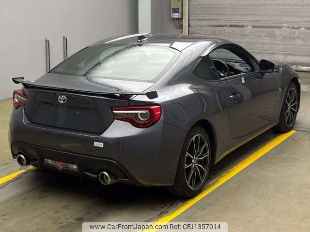 toyota 86 2020 -TOYOTA--86 4BA-ZN6--ZN6-104188---TOYOTA--86 4BA-ZN6--ZN6-104188- image 2