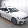 bmw 3-series 2022 quick_quick_3BA-6K20_WBA6K32070FM83418 image 4