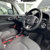 jeep renegade 2016 -CHRYSLER--Jeep Renegade ABA-BU24--1C4BU0000GPD59302---CHRYSLER--Jeep Renegade ABA-BU24--1C4BU0000GPD59302- image 8