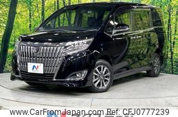 toyota esquire 2018 -TOYOTA--Esquire DBA-ZRR85G--ZRR85-0099884---TOYOTA--Esquire DBA-ZRR85G--ZRR85-0099884-