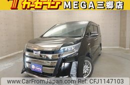 toyota noah 2017 CFJ1147103