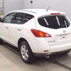 nissan murano 2008 CFJ1686896 image 7