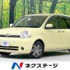 toyota sienta 2006 -TOYOTA--Sienta DBA-NCP81G--NCP81-0133631---TOYOTA--Sienta DBA-NCP81G--NCP81-0133631- image 1