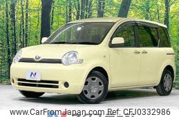 toyota sienta 2006 -TOYOTA--Sienta DBA-NCP81G--NCP81-0133631---TOYOTA--Sienta DBA-NCP81G--NCP81-0133631-