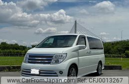 nissan elgrand 2005 GOO_JP_700070874630240717001