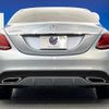 mercedes-benz c-class 2018 -MERCEDES-BENZ--Benz C Class LDA-205004--WDD2050042R368473---MERCEDES-BENZ--Benz C Class LDA-205004--WDD2050042R368473- image 17