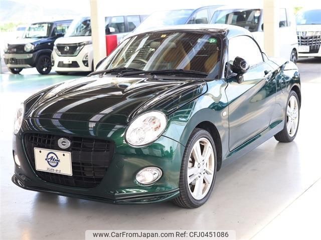 daihatsu copen 2023 quick_quick_3BA-LA400K_LA400K-0055361 image 1