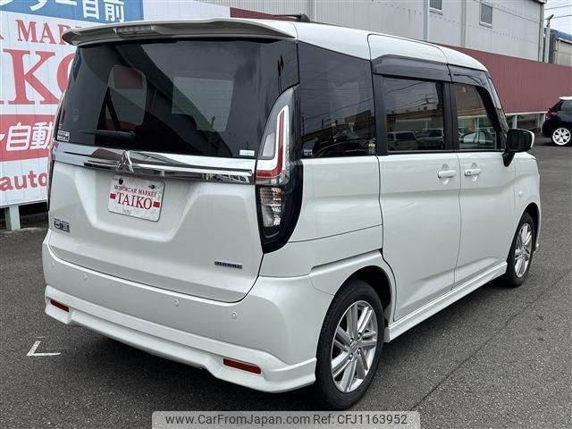 mitsubishi delica-d2 2022 -MITSUBISHI--Delica D2 MB37S--104618---MITSUBISHI--Delica D2 MB37S--104618- image 2
