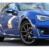 subaru brz 2016 quick_quick_DBA-ZC6_ZC6-024152 image 2