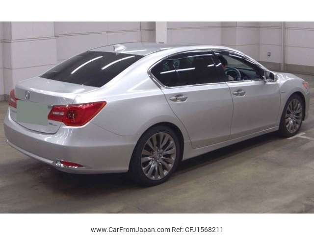 honda legend 2017 CFJ1568211 image 2