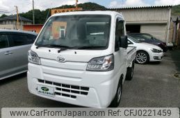 daihatsu hijet-truck 2020 -DAIHATSU 【とちぎ 】--Hijet Truck S510P--0331409---DAIHATSU 【とちぎ 】--Hijet Truck S510P--0331409-