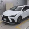 lexus nx 2022 -LEXUS 【岐阜 303な2605】--Lexus NX AAZH20-1002633---LEXUS 【岐阜 303な2605】--Lexus NX AAZH20-1002633- image 1