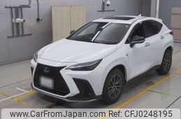 lexus nx 2022 -LEXUS 【岐阜 303な2605】--Lexus NX AAZH20-1002633---LEXUS 【岐阜 303な2605】--Lexus NX AAZH20-1002633-