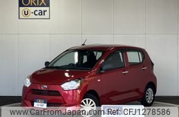 daihatsu mira-e-s 2018 CFJ1278586
