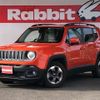 jeep renegade 2016 -CHRYSLER 【三重 338ﾅ 208】--Jeep Renegade ABA-BU14--1C4BU0000GPC87333---CHRYSLER 【三重 338ﾅ 208】--Jeep Renegade ABA-BU14--1C4BU0000GPC87333- image 1