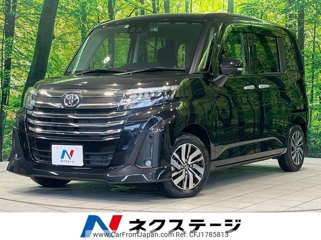 toyota roomy 2021 CFJ1785813 image 1