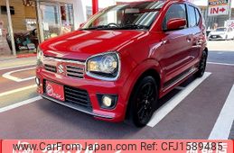 suzuki alto-works 2016 CFJ1589485