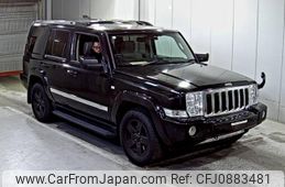 jeep commander 2008 CFJ0883481