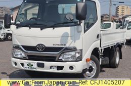 toyota toyoace 2019 CFJ1405207
