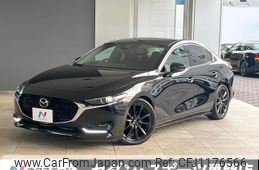 mazda mazda3 2020 quick_quick_BP5P_BP5P-115119