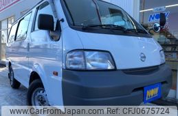 nissan vanette-van 2011 GOO_JP_700030018430250121001