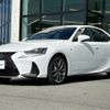 lexus is 2019 CFJ1795201 image 24