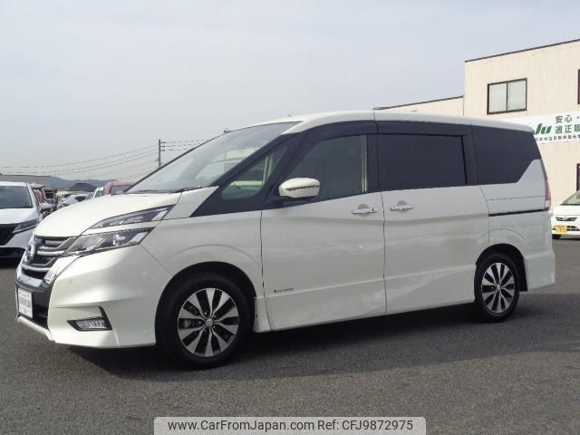 nissan serena 2019 GOO_JP_700080015330240608002 image 2