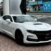 chevrolet camaro 2019 quick_quick_7BA-A1XCE_1G1F91R72K0150693 image 3