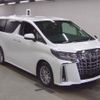 toyota alphard 2022 quick_quick_3BA-AGH30W_AGH30-0425255 image 1