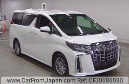 toyota alphard 2022 quick_quick_3BA-AGH30W_AGH30-0425255