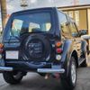 mitsubishi pajero-jr 1998 quick_quick_E-H57A_H57A-5000542 image 7