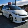 toyota estima 2015 quick_quick_DBA-ACR50W_ACR50W-0190707 image 12