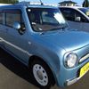 suzuki alto-lapin 2015 -SUZUKI 【那須 580ｽ900】--Alto Lapin HE22S--890380---SUZUKI 【那須 580ｽ900】--Alto Lapin HE22S--890380- image 4