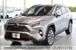 toyota rav4 2019 -TOYOTA--RAV4 6BA-MXAA54--MXAA54-4007674---TOYOTA--RAV4 6BA-MXAA54--MXAA54-4007674-