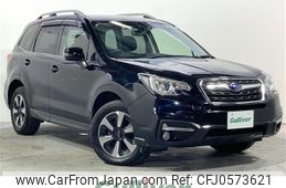 subaru forester 2018 -SUBARU--Forester DBA-SJ5--SJ5-120788---SUBARU--Forester DBA-SJ5--SJ5-120788-