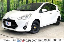 toyota aqua 2016 -TOYOTA--AQUA DAA-NHP10--NHP10-6555071---TOYOTA--AQUA DAA-NHP10--NHP10-6555071-