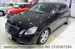 mercedes-benz e-class 2012 quick_quick_RBA-212055C_2A624145