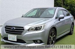 subaru legacy-b4 2015 quick_quick_DBA-BN9_BN9-003233