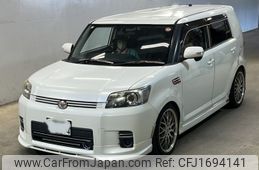toyota corolla-rumion 2008 CFJ1694141