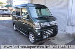 suzuki every-wagon 2024 -SUZUKI 【浜松 582ｴ6766】--Every Wagon 3BA-DA17W--DA17W-346465---SUZUKI 【浜松 582ｴ6766】--Every Wagon 3BA-DA17W--DA17W-346465-