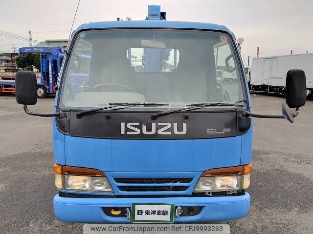 isuzu elf-truck 1996 -ISUZU--Elf KC-NKR66LR--NKR66L-7411478---ISUZU--Elf KC-NKR66LR--NKR66L-7411478- image 2