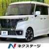 suzuki spacia 2018 -SUZUKI--Spacia DAA-MK53S--MK53S-838230---SUZUKI--Spacia DAA-MK53S--MK53S-838230- image 1