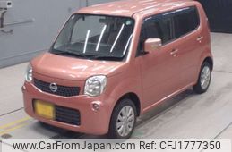 nissan moco 2015 CFJ1777350