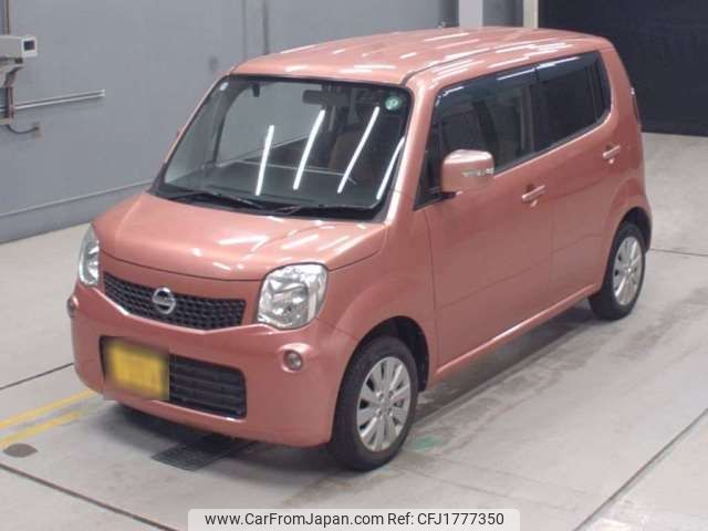 nissan moco 2015 CFJ1777350 image 1