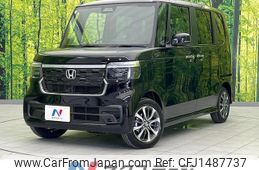 honda n-box 2025 CFJ1487737